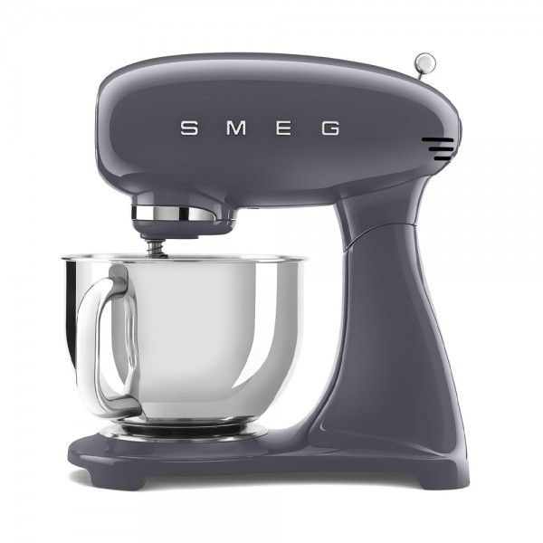 Robot de Cozinha SMEG SMF03GREU