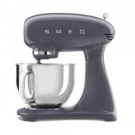 Robot de Cozinha SMEG SMF03GREU