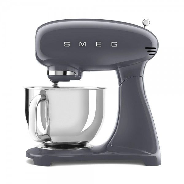 Robot de Cozinha SMEG SMF03GREU