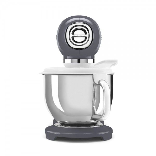 Robot de Cozinha SMEG SMF03GREU