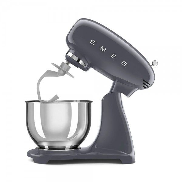 Robot de Cozinha SMEG SMF03GREU