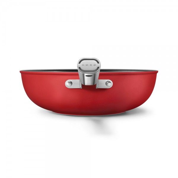 Wok Smeg CKFW3001RDM