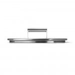 Tampa de Vidro SMEG CKFL2401