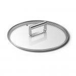 Tampa de Vidro SMEG CKFL2801