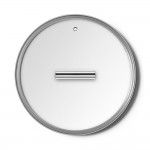 Tampa de Vidro SMEG CKFL2801