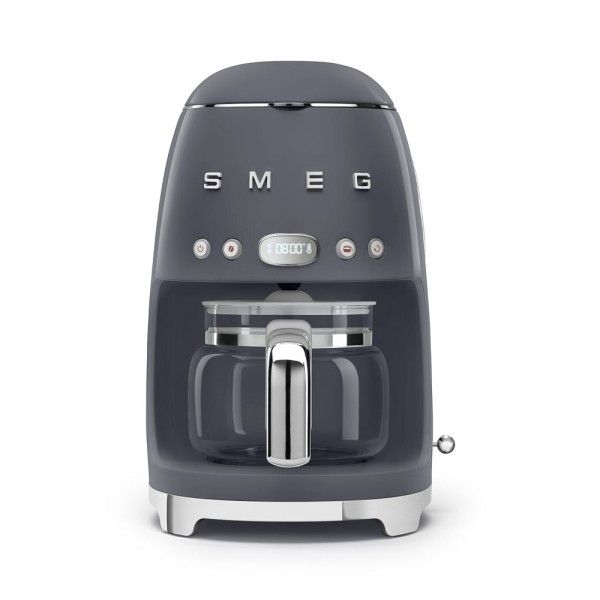 M�quina de Caf� de Filtro SMEG DCF02GREU
