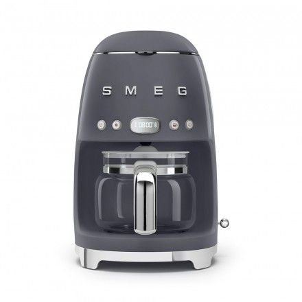 M�quina de Caf� de Filtro SMEG DCF02GREU