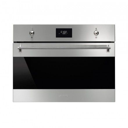 Micro-ondas de Encastre SMEG SO4301M0X