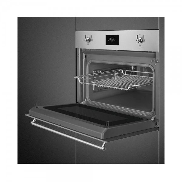 Micro-ondas de Encastre SMEG SO4301M0X