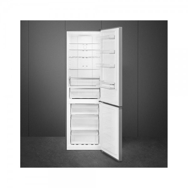 Frigor�fico Combinado SMEG FC20XDNE