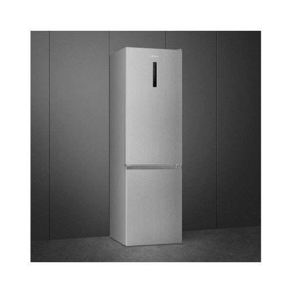 Frigor�fico Combinado SMEG FC20XDNE