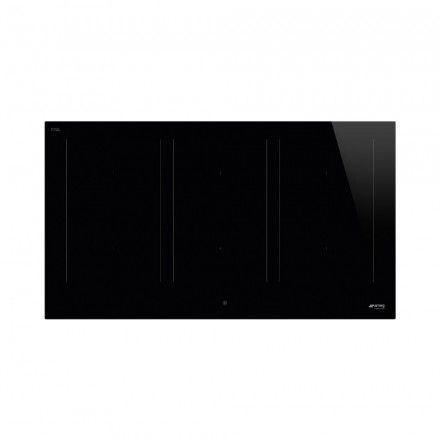 Placa de Indu��o SMEG SIM3964D