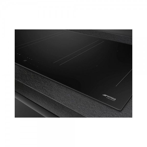 Placa de Indu��o SMEG SIM3964D