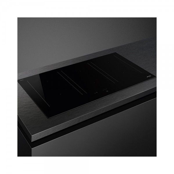 Placa de Indu��o SMEG SIM3964D