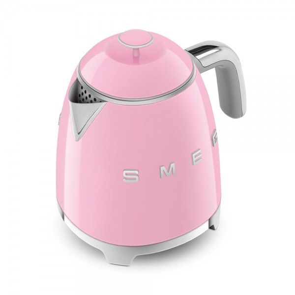 Chaleira el�trica SMEG KLF05PKEU