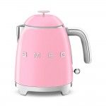 Chaleira el�trica SMEG KLF05PKEU