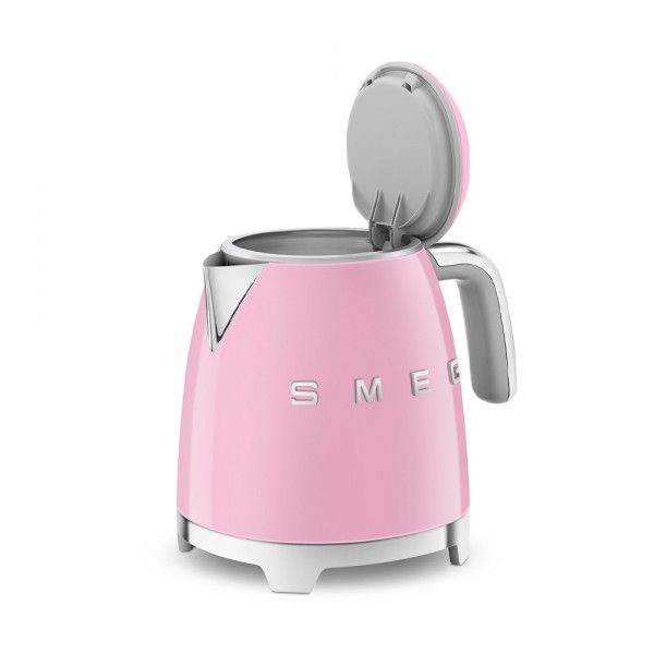 Chaleira el�trica SMEG KLF05PKEU