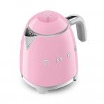 Chaleira el�trica SMEG KLF05PKEU