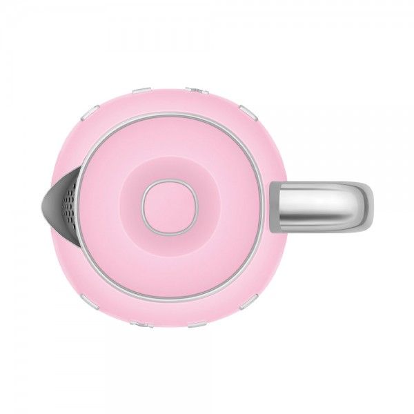 Chaleira el�trica SMEG KLF05PKEU