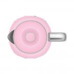 Chaleira el�trica SMEG KLF05PKEU