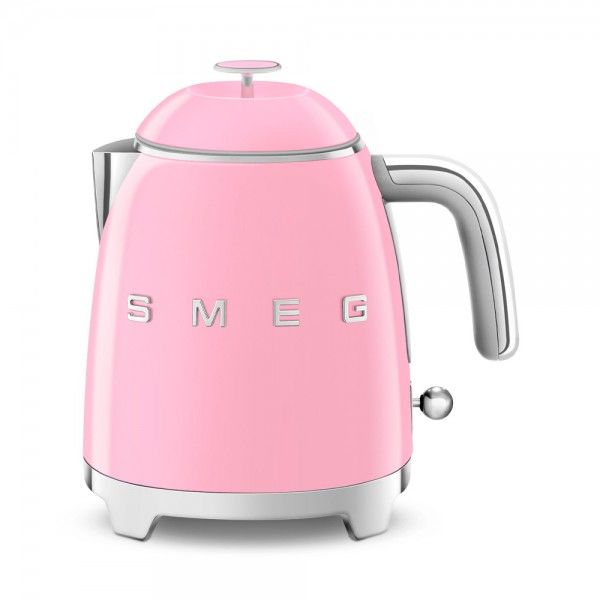 Chaleira el�trica SMEG KLF05PKEU