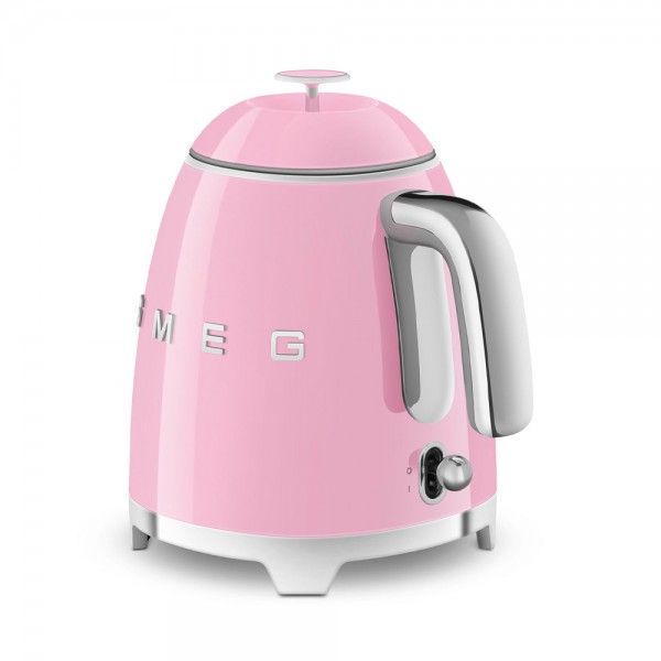Chaleira el�trica SMEG KLF05PKEU