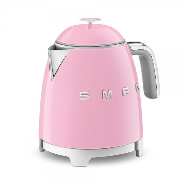 Chaleira el�trica SMEG KLF05PKEU