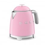Chaleira el�trica SMEG KLF05PKEU