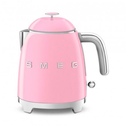 Chaleira el�trica SMEG KLF05PKEU