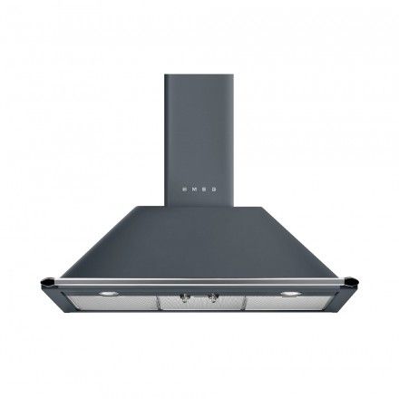 Exaustor SMEG Victoria KT90GRE