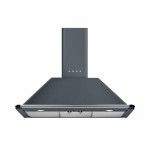 Exaustor SMEG Victoria KT90GRE