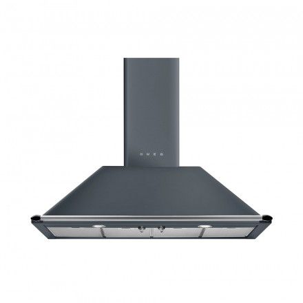 Exaustor SMEG Victoria KT110GRE