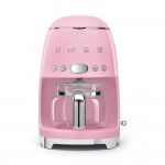 M�quina de Caf� de Filtro SMEG DCF02PKEU