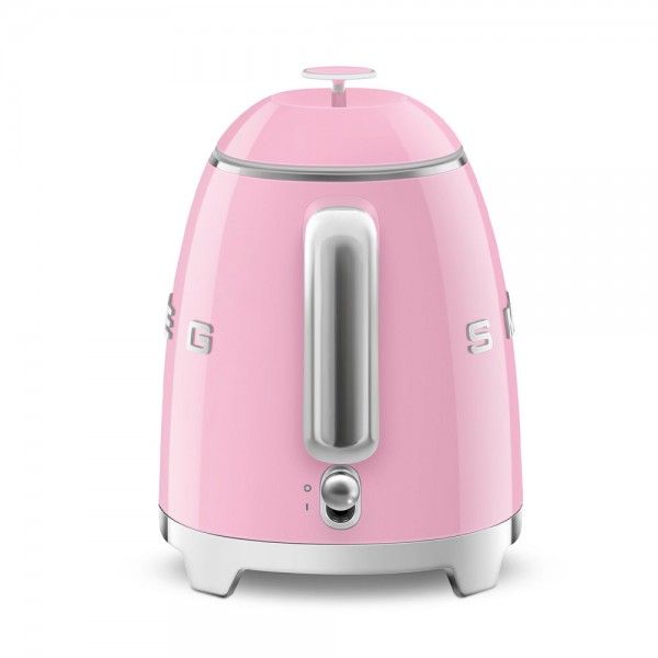 Chaleira el�trica SMEG KLF05PKEU