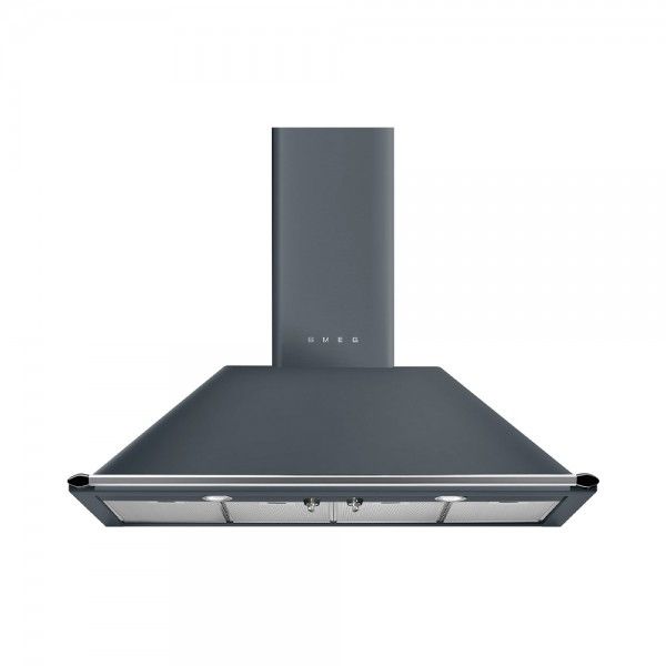 Exaustor SMEG Victoria KT110GRE