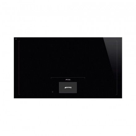 Placa de Indu��o SMEG SIA1963D