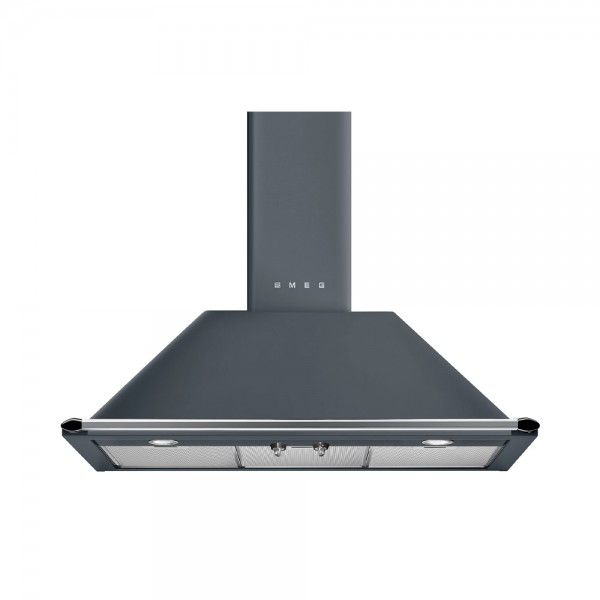 Exaustor SMEG Victoria KT90GRE