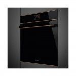 Forno a Vapor SMEG SO6604S4PNR