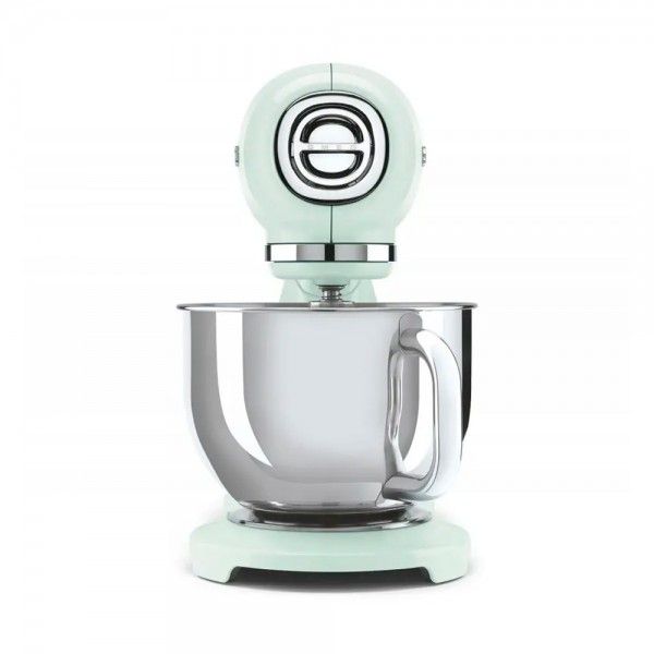 Robot de Cozinha SMEG SMF03PGEU