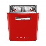 M�quina de Lavar Loi�a de Encastre SMEG STFABRD3