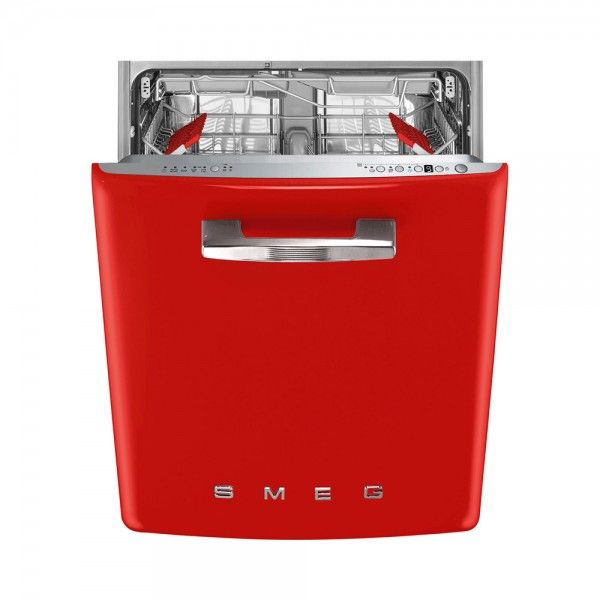 M�quina de Lavar Loi�a de Encastre SMEG STFABRD3