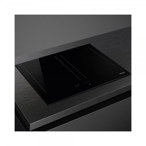 Placa de Indu��o SMEG SIM3644D