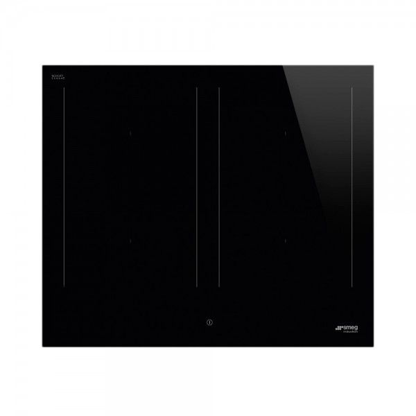 Placa de Indu��o SMEG SIM3644D