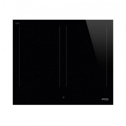 Placa de Indu��o SMEG SIM3644D