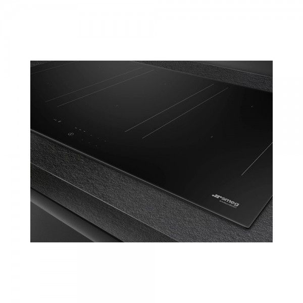 Placa de Indu��o SMEG SIM3864D