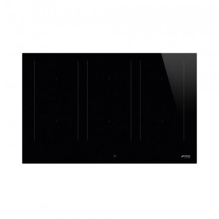 Placa de Indu��o SMEG SIM3864D