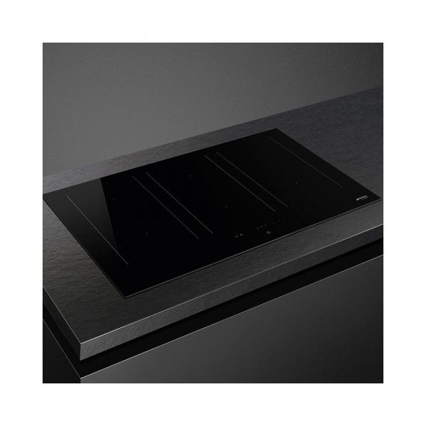 Placa de Indu��o SMEG SIM3864D