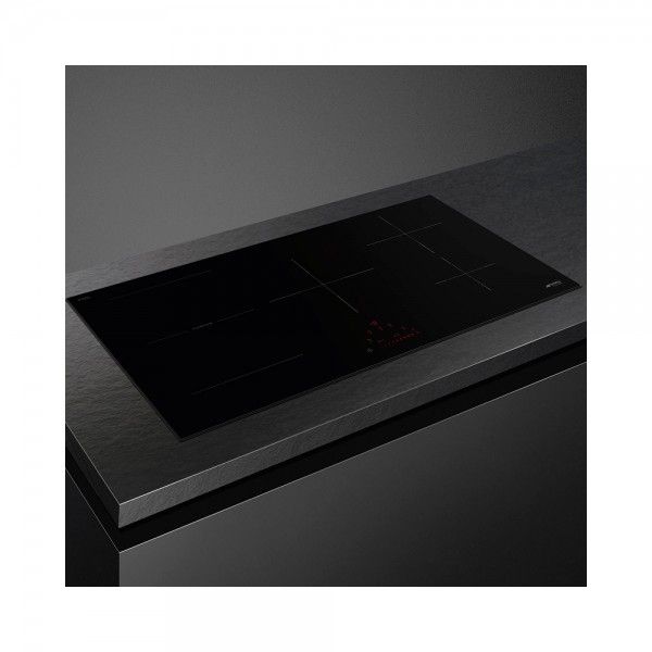 Placa de Indu��o SMEG SI1M4954D