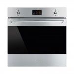 Forno a Vapor Micro-ondas SMEG SO6303APX