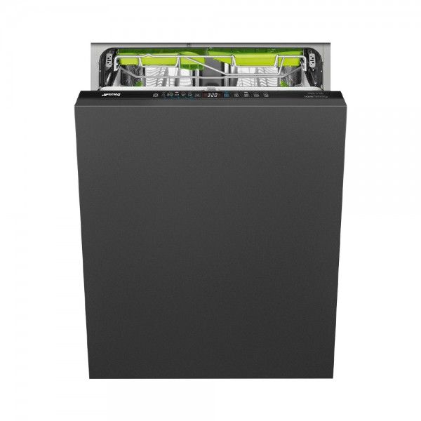 M�quina de Lavar Loi�a de Encastre SMEG ST363CL